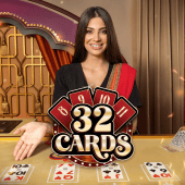 32 Baraha jilivs live casino