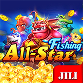 All Star Fishing jilivs game