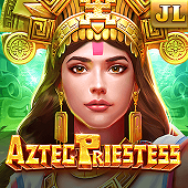 Aztec Priestess jilivs