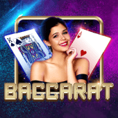 Baccarat B jilivs live