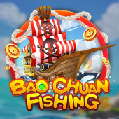 Bao Chuan Fishing jilivs