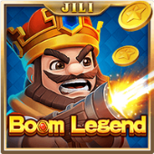 Boom Legend jilivs fishing