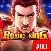 Boxing King jilivs game