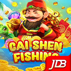 Cai Shen Fishing jilivs