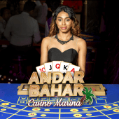 Casino Marina Andar Bahar jilivs