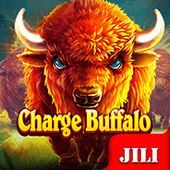 Charge Buffalo jilivs slot