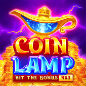Coin Lamp jilivs slot