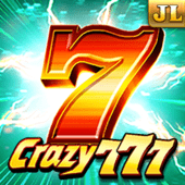Crazy777 jilivs slot