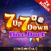 Dice Duet jilivs game