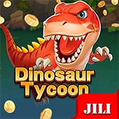 Dinosaur Tycoon jilivs