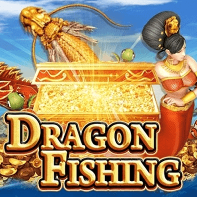 Dragon Fishing jilivs game