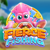 Fierce Fishing jilivs