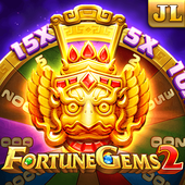 Fortune Gems 2 jilivs slot