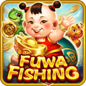 Fuwa Fishing jilivs
