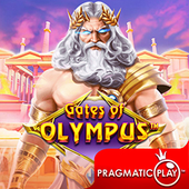 Gates of Olympus jilivs slot