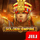Golden Empire jilivs slot
