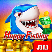 Happy Fishing jilivs
