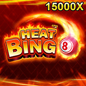 Heat Bingo jilivs game