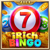 Irich Bingo jilivs slot game