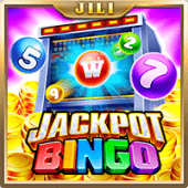 Jackpot Bingo jilivs game