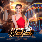 Las Vegas Blackjack jilivs