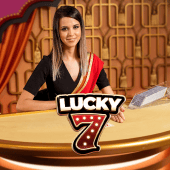Lucky 7 jilivs live casino