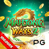 Mahjong Ways 2 jilivs game