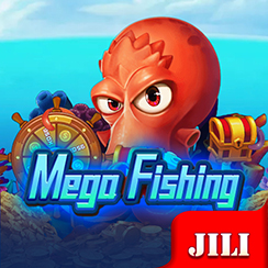 Mega Fishing jilivs game