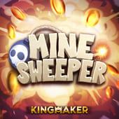 Minesweeper jilivs game