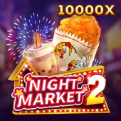 Night Market 2 jilivs game