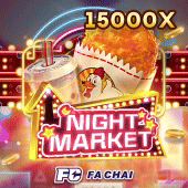 Night Market jilivs game
