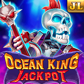 Ocean King Jackpot jilivs