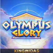 Olympus Glory jilivs