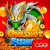 Oneshot Fishing jilivs