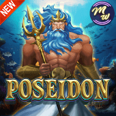 Poseidon jilivs slot