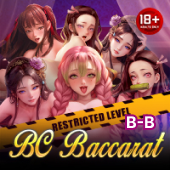 Sexy Blockchain Baccarat jilivs