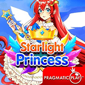 Starlight Princess jilivs game