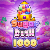Sugar Rush 1000 jilivs