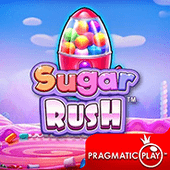 Sugar Rush jilivs slot