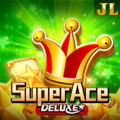 Super Ace Deluxe jilivs game