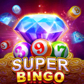 Super Bingo jilivs game