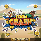 Toon Crash jilivs game