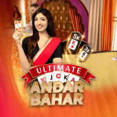 Ultimate Andar Bahar jilivs