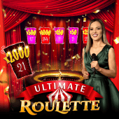 Ultimate Roulette jilivs