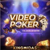 Video Poker jilivs game