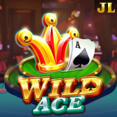 Wild Ace jilivs game